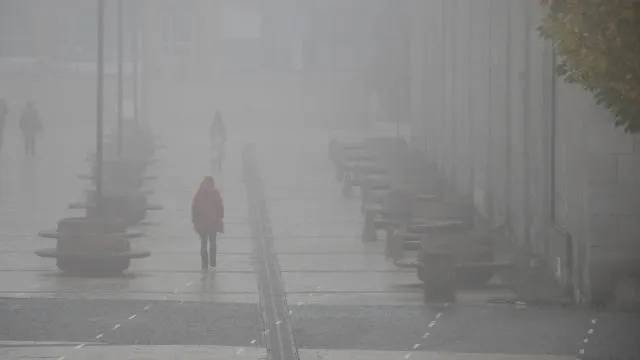 Meteoroloji'den çok kritik uyarı: Bu bölgelerde zehirlenme tehlikesi yaşanabilir! 5 GÜNLÜK HARİTALI HAVA TAHMİN RAPORU 13